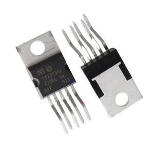 TDA2030A TDA2030 TDA 2030 TO-220 Chip Amplificador <span class=keywords><strong>de</strong></span> <span class=keywords><strong>Audio</strong></span> para Subwoofer <span class=keywords><strong>de</strong></span> Computadora/Amplificador <span class=keywords><strong>de</strong></span> Potencia TDA2030A - Product Image 1