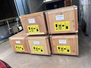 1.8M 3H XP600 I3200 ロールツーロールUVプリンター 6フィート 3ヘッド XP600 I3200 UVプリンター - Product Image 6