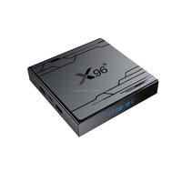 YDH- X96 NEX 2026 terlaris S905Y5 Quad Core Android 14 4K 2+16GB Harga Grosir Pabrik Streaming Stabil untuk Box