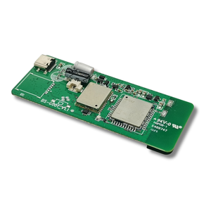 <span class=keywords><strong>2025</strong></span> tùy chỉnh PCB 4G cố định <span class=keywords><strong>GPS</strong></span> <span class=keywords><strong>Tracker</strong></span> IOT mô-đun 4 dây với loại C sạc phổ biến 4G cố định <span class=keywords><strong>GPS</strong></span> <span class=keywords><strong>Tracker</strong></span> - Product Image 2
