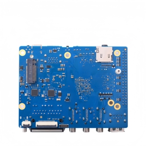 Carte de développement <span class=keywords><strong>Orange</strong></span> Pi5 Plus Support nucléaire de <span class=keywords><strong>puce</strong></span> RK3588 pour kit optionnel de décodage vidéo 8K - Product Image 3