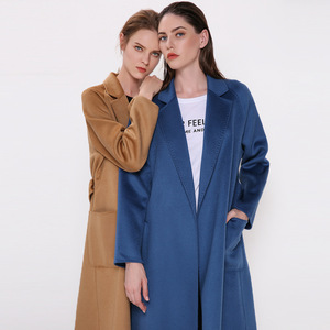 GCS Unique Design Hot <strong>Sale</strong> Wool <strong>Coat</strong> Women Cashmere <strong>Coats</strong> for Women Plus Size Women's <strong>Coats</strong> - Product Image 2