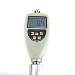 เครื่องทดสอบความแข็งเมมโมรีโฟมแบบพกพาขนาด10 ~ 90HMF แบบ AS-120MF - Product Image 6