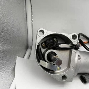 OEM Stepper Motor Ass'y 4614911 for Excavator EX200-5 EX300-5 - Product Image 5