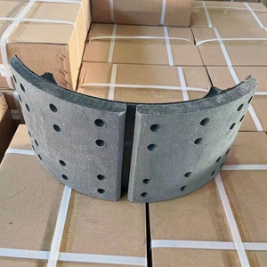 4707 4515 4515Q 4709 chaussures <span class=keywords><strong>de</strong></span> frein <span class=keywords><strong>de</strong></span> <span class=keywords><strong>remorque</strong></span> américaine chaussures <span class=keywords><strong>de</strong></span> frein <span class=keywords><strong>de</strong></span> camion lourd - Product Image 4