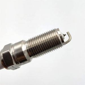 KM PREMIUM Nieuwe Iridium Platina Bougies L3Y2-18-110 ILTR5A-13G met 80.000 km Garantie - Product Image 3