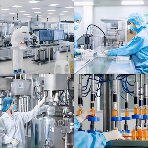 Exclusivo Set de Body Mist en Botella de Vidrio Ecológica con Aroma a Pistacho, con Fragancia Personalizable para el Uso Diario - Product Image 2