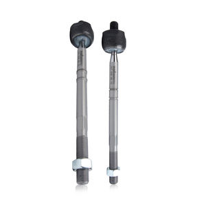 汽车内横拉杆轴向杆全新汽车转向横拉杆套件适用于梅赛德斯-奔驰 ML/GLE GLE 300 350 400 D 4MATIC OE 1673380000 - Product Image 4