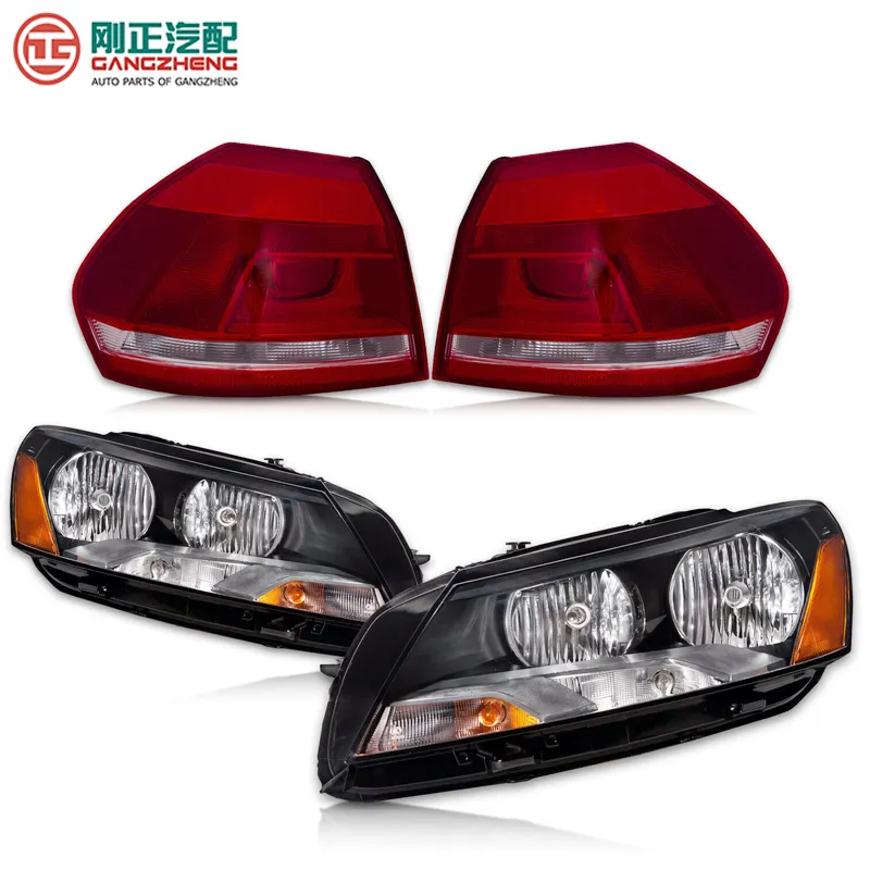 CAR LED Scheinwerfer Halogen & Xenon LICHT Für CHANGAN BYD CHERY GEELY JAC JMC