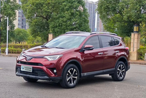 <span class=keywords><strong>Toyota</strong></span> <span class=keywords><strong>RAV4</strong></span> <span class=keywords><strong>2016</strong></span> 2.0L CVT 2WD, SUV Usado Barato al por Mayor, Auto de <span class=keywords><strong>Segunda</strong></span> <span class=keywords><strong>Mano</strong></span> - Product Image 4