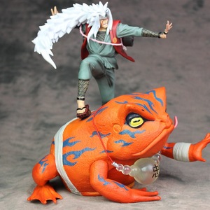 Action Figure in PVC di Alta Qualità, Modellino di Personaggio <span class=keywords><strong>Anime</strong></span>, Giocattolo da Collezione, Ornamento da Scrivania, Regalo - Product Image 3