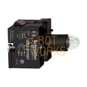 Schneider Electric ZB2BV007 - Nuovo - Product Image 1