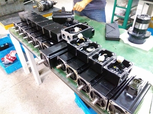 <strong>Motor</strong> Machine <strong>Motor</strong> Adjustable Speed Customization Machine <strong>Servo</strong> DC <strong>Motor</strong> - Product Image 4