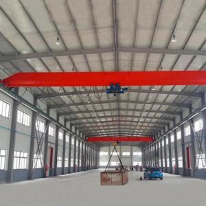 Fonctionnalités de sécurité de premier ordre et capacités de maniabilité précises, alimentées par les dernières avancées dans la technologie des ponts roulants monorail. - Product Image 3