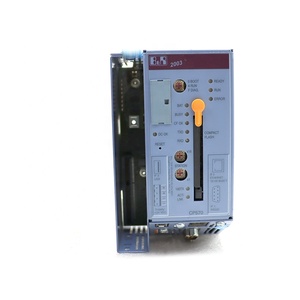 โมดูล B&R รุ่น 7CP570601 คอนโทรลเลอร์ PLC สำหรับอุตสาหกรรมอัตโนมัติ การสื่อสาร Modbus/EtherCAT/Ethernet รับประกัน 12 เดือน - Product Image 3