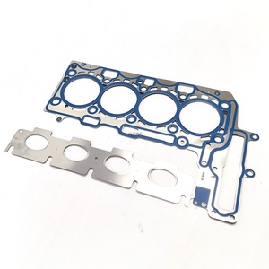 Kit de juntas de reacondicionamiento del motor para <span class=keywords><strong>BMW</strong></span> B48 G20 G28 F39 X2 F52 G68 F47 X1 G29 U12 F78 G48 G38 G08 G15 X5 F30 F35 G12 G05 G06 X6 U10 - Product Image 4