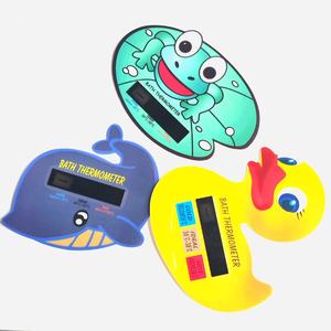 Thermomètre <span class=keywords><strong>de</strong></span> <span class=keywords><strong>bain</strong></span> pour bébé imperméable à prix avantageux, thermomètre flottant en forme <span class=keywords><strong>de</strong></span> canard - Product Image 4