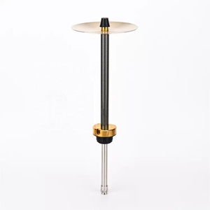 ชุดกล่องของขวัญ Shisha มอระกู่ควันแบบนุ่มทำจากสแตนเลส - Product Image 2