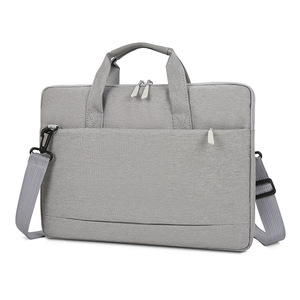 New Fashion 15.6" Laptop Messenger | Portable Lightweight Eco-friendly <b>Computer</b> <b>Bag</b> | Customizable Shoulder <b>Bag</b> for Laptops - Product Image 2