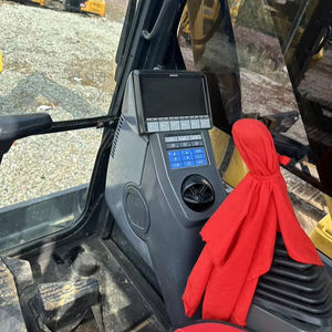 รถขุดมือสองยี่ห้อ Komatsu รุ่น PC70 ผลิตในญี่ปุ่น คุณภาพสูง พร้อมอะไหล่แท้ รถขุดตีนตะขาบมือสอง - Product Image 6