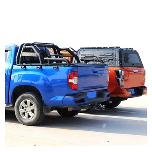 Benext-toit rigide en acier léger étanche 4x4 Toyota GMC <span class=keywords><strong>Ford</strong></span> F150 <span class=keywords><strong>Ranger</strong></span> FENGJUN 5; toit rigide pour camionnette - Product Image 3