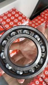 Pour <span class=keywords><strong>FAG</strong></span> Original <span class=keywords><strong>6202</strong></span> C 2HRS roulements à billes à gorge profonde sans entretien RS pour patinage sur glace - Product Image 2