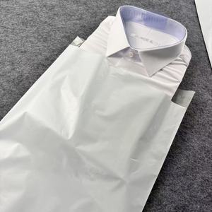 Nuevo Material, camiseta, bolsa de plástico, <span class=keywords><strong>franqueo</strong></span> personalizado, paquete de ropa, embalaje de plástico, autosellado, envío por correo, correo de polietileno - Product Image 1