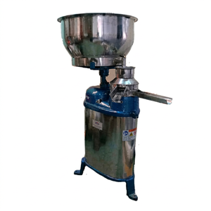 Nouveauté 2020 - Machine en acier inoxydable de marque MEI à technologie avancée - Prête pour le projet Delhi - 220V 2.0KW - Garantie 1 an - Longue durée de vie - Product Image 1