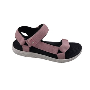 Sandalias de Verano para Hombre Talla Grande 38-48, Zapatos Casuales de Playa para Hombre para Senderismo en Ríos al Aire Libre, Sin Revisar - Product Image 1