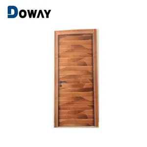 Продажа с завода, меламиновая дверь по лучшей цене, межкомнатные деревянные двери