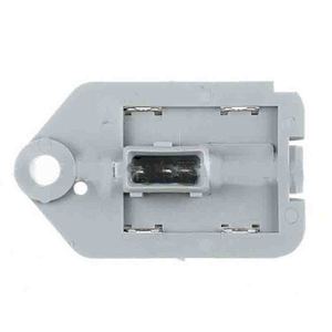 Résistance de régulation de vitesse de pièces automobiles du ventilateur de climatiseur pour Citroen Peugeot 1267A9 TR1136 9641212580 - Product Image 4