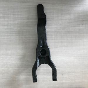 Horquilla de embrague de alta calidad 31204-0K180 31204-0K190 para Hilux <span class=keywords><strong>VIGO</strong></span> Kun25 2007/2011-Hecho por fábrica china - Product Image 2