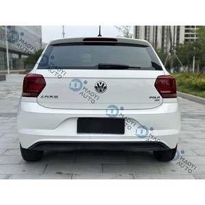 Coche compacto confiable <span class=keywords><strong>Volkswagen</strong></span> <span class=keywords><strong>Polo</strong></span> 1.5L Hatchback <span class=keywords><strong>usado</strong></span>, volante a la izquierda, Euro VI - Product Image 5
