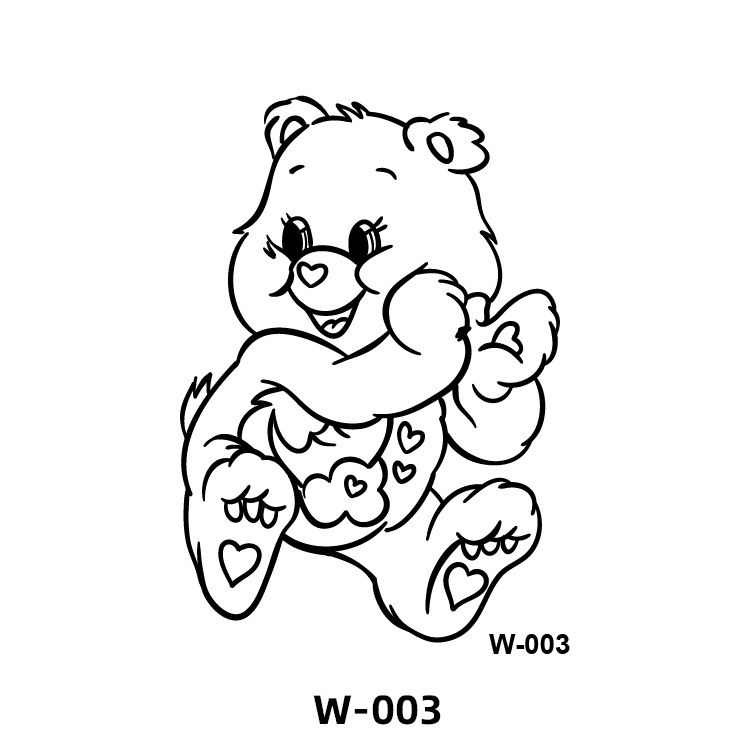 W-003
