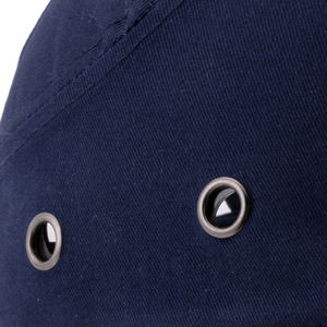 قبعات صلبة خفيفة الوزن غطاء عثرة على طراز البيسبول HDPE ABS قذيفة سهلة الإزالة مصنعة من قبل أفضل الشركات المصنعة - Product Image 6