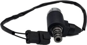 วาล์วโซลินอยด์รถขุด 203-60-56560 2036056560 สำหรับ PC100-5 PC100-5C PC100-5S - Product Image 3