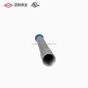 Electrical Galvanized Steel Rigid Conduit (<strong>RSC</strong>) ANSI C80.1 For 6 Certified Combustion-Proof For Industrial Electrical Raceway - Product Image 3