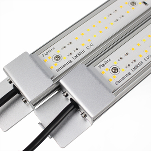 Envío Gratis a Europa, Sin Impuestos, Controlador Inteligente por APP, 1000W, Luces LED de Cultivo Originales LM301H EVO, 10 Barras Cuánticas de Espectro Completo - Product Image 4