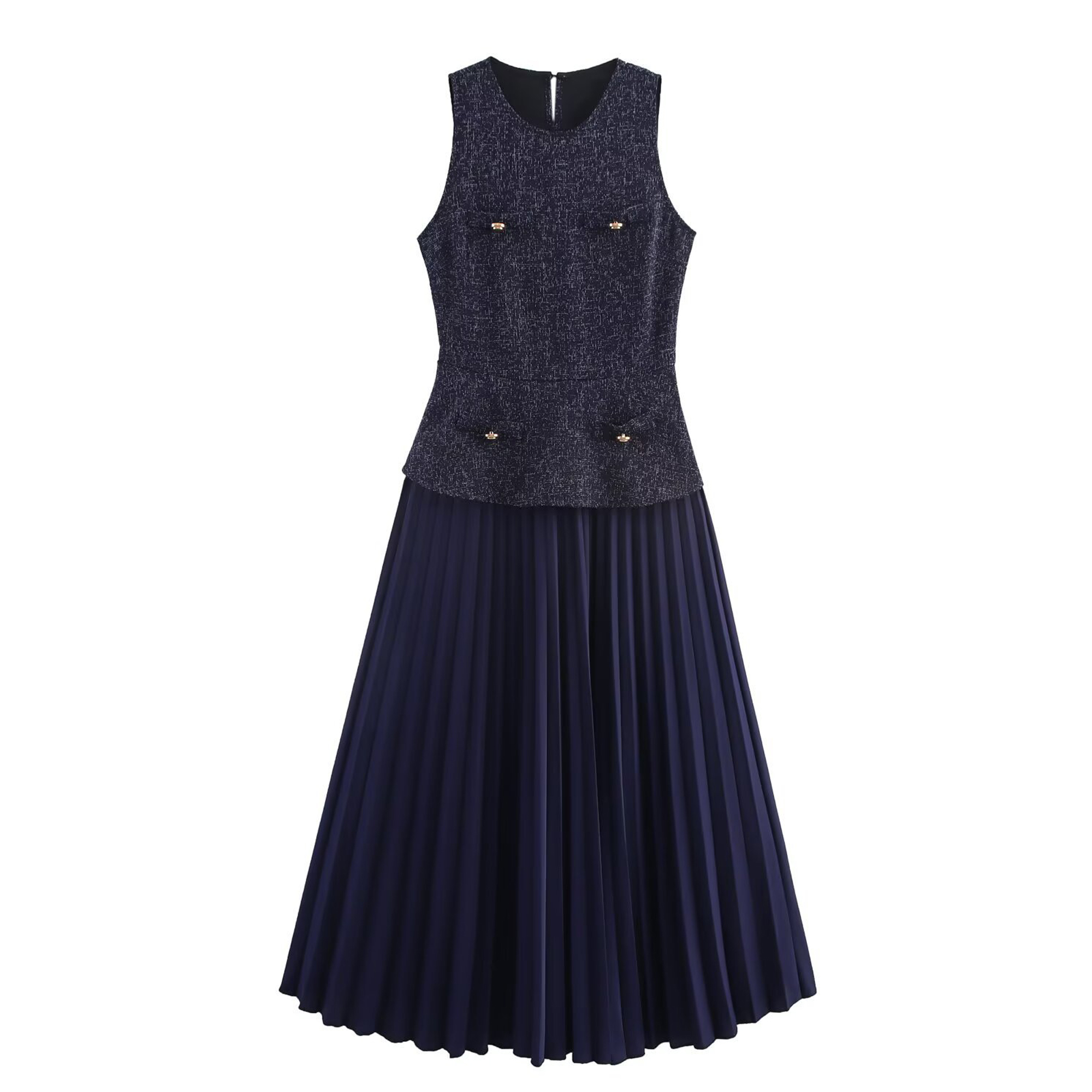 Elegant Ladies Shift Dresses - Versatile & Stylish