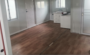 Casa dei Sogni: Container Portatile Espandibile da 40 Piedi per Negozio o Abitazione Modulare - Product Image 2