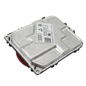 Module de commande d'éclairage LED d'origine 8V0907399B pour Touran Golf 7 Tiguan Arteon 2017-2021 - Product Image 4