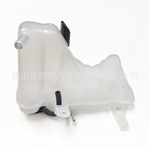 Compatible con el depósito de refrigerante Dodge Challenger Chrysler 300C 55111260AF 55111260AB - Product Image 2