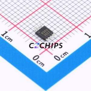IC de referencia de voltaje PMIC de chip IC de circuito integrado de 1/2/2/1/2/1/2/1/2 - Product Image 2