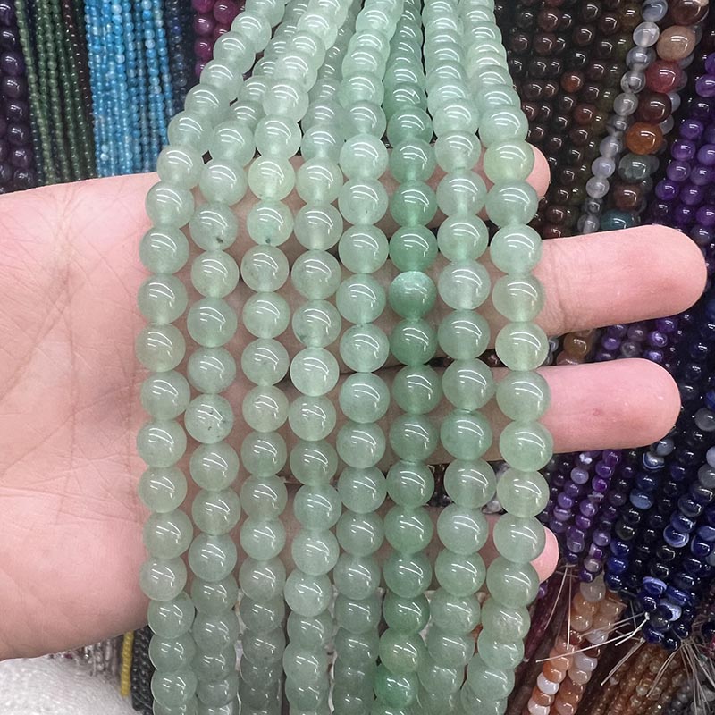 avventurina verde