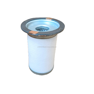 Nouveaux filtres séparateurs d'huile en fibre de verre Manny pour compresseurs à vis SAO 53792 - Product Image 3