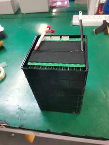 60V 64V 16S 20AH 30AH 50AH 리튬인산철 LiFePO4 배터리 팩, 2000회 사이클, 전기 릭샤 스쿠터용 고성능 리튬 이온 배터리 - Product Image 4