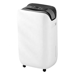 <span class=keywords><strong>Déshumidificateur</strong></span> électrique domestique <span class=keywords><strong>le</strong></span> <span class=keywords><strong>plus</strong></span> <span class=keywords><strong>silencieux</strong></span> pour toute la maison Condensation domestique avec Tuya externe pour application domestique - Product Image 4