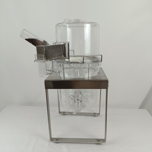 Nouvelle <span class=keywords><strong>Cage</strong></span> Métabolique De Rat pour Animaux De Laboratoire Souris De Rat Singe Lapin Métabolisme PC <span class=keywords><strong>Cage</strong></span> - Product Image 5