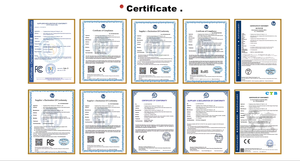Pistolet à clous et <span class=keywords><strong>agrafeuse</strong></span> manuel 4-en-1 de qualité industrielle et DIY, longueur de clou 4-16 mm, pour le travail du bois domestique, les cadres photo et le meublement - Product Image 6