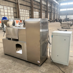 Presse hydraulique industrielle pour huile de graines de coton, équipement en acier inoxydable à haut rendement, prix de gros 85 - Product Image 6